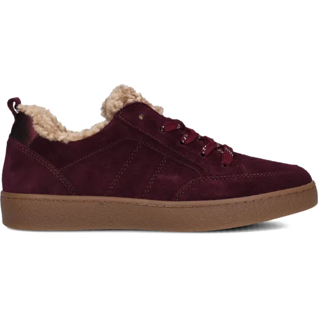 Gabor Sneakers 6024 Rood, foto 2