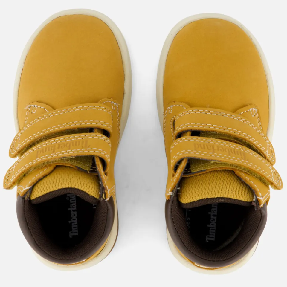 Timberland Life Babyschoenen cognac Leer, foto 3