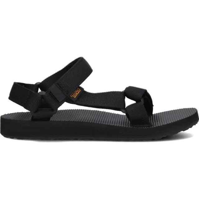 Teva Original Universal sandaal zwart