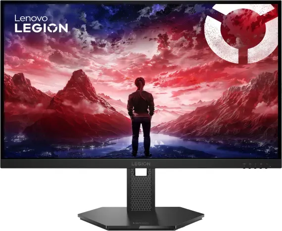 Lenovo Legion 27-10 gamingmonitor