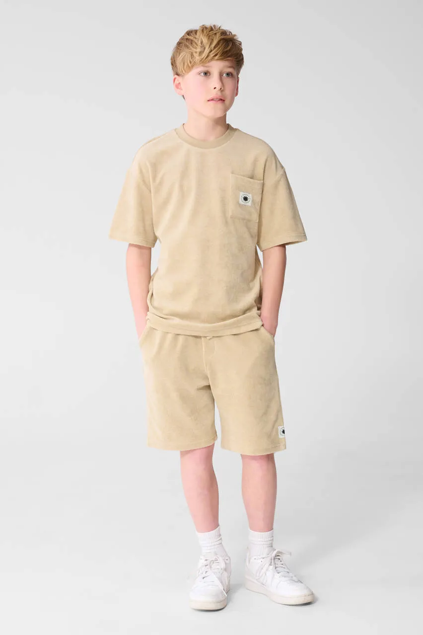 Shoeby T-shirt beige