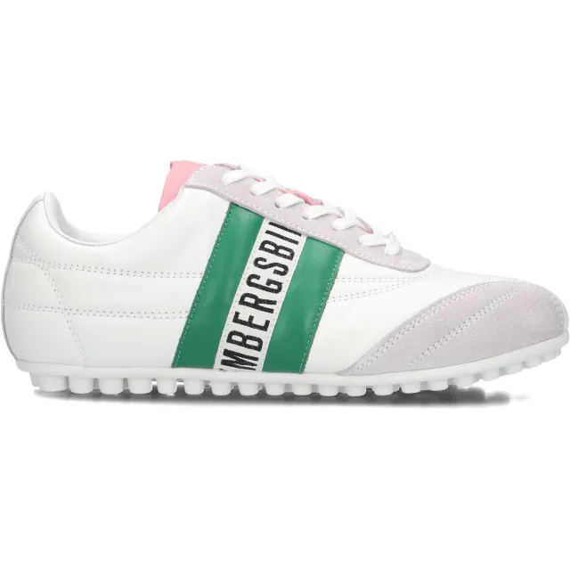 Bikkembergs Dames Sneakers 30607 - Wit