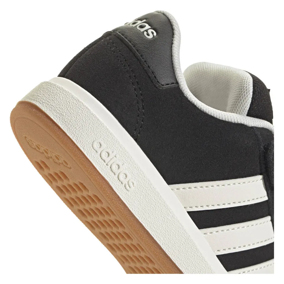 Adidas Sportswear Grand Court 00s sneakers zwart, foto 8