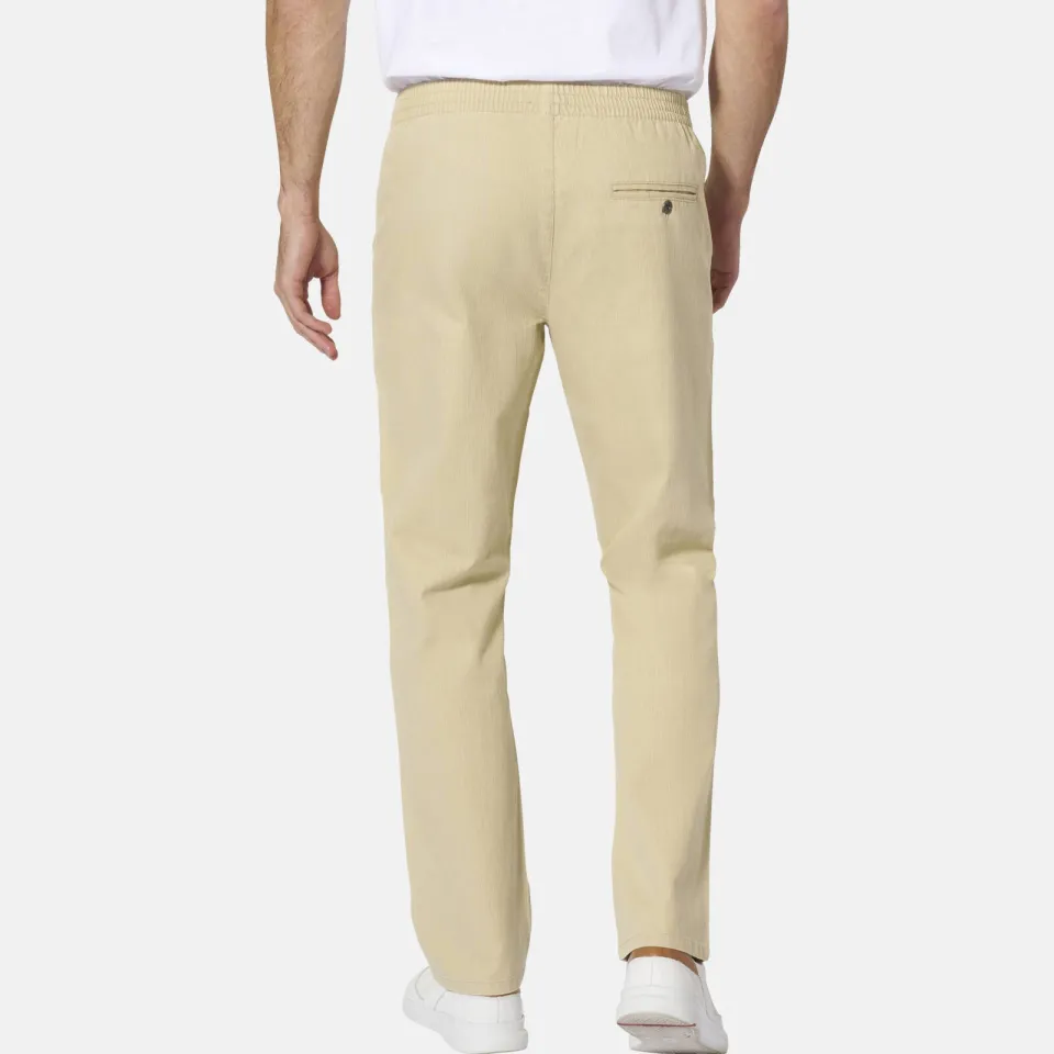 Babista regular fit jeans +FIT Collectie Plus Size - beige, foto 4
