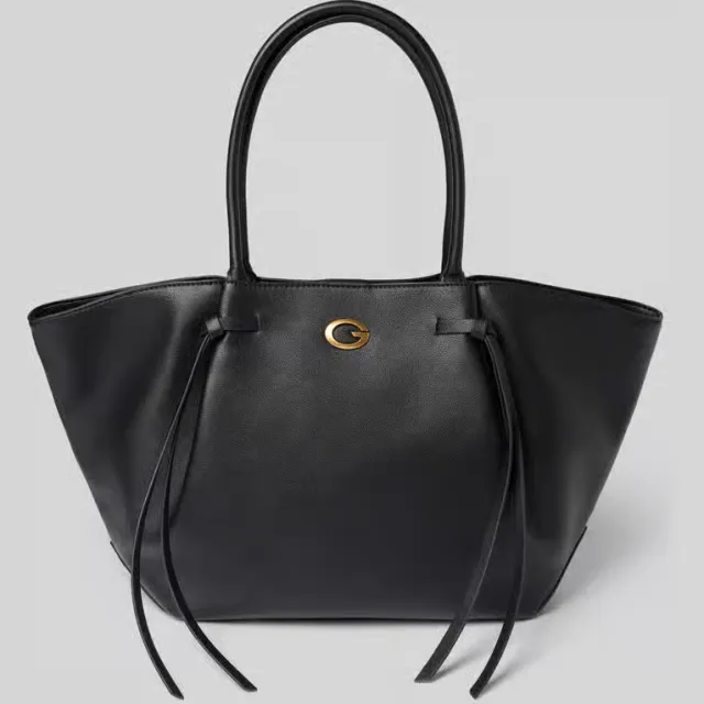 Guess Allegra Girlfriend shopper zwart