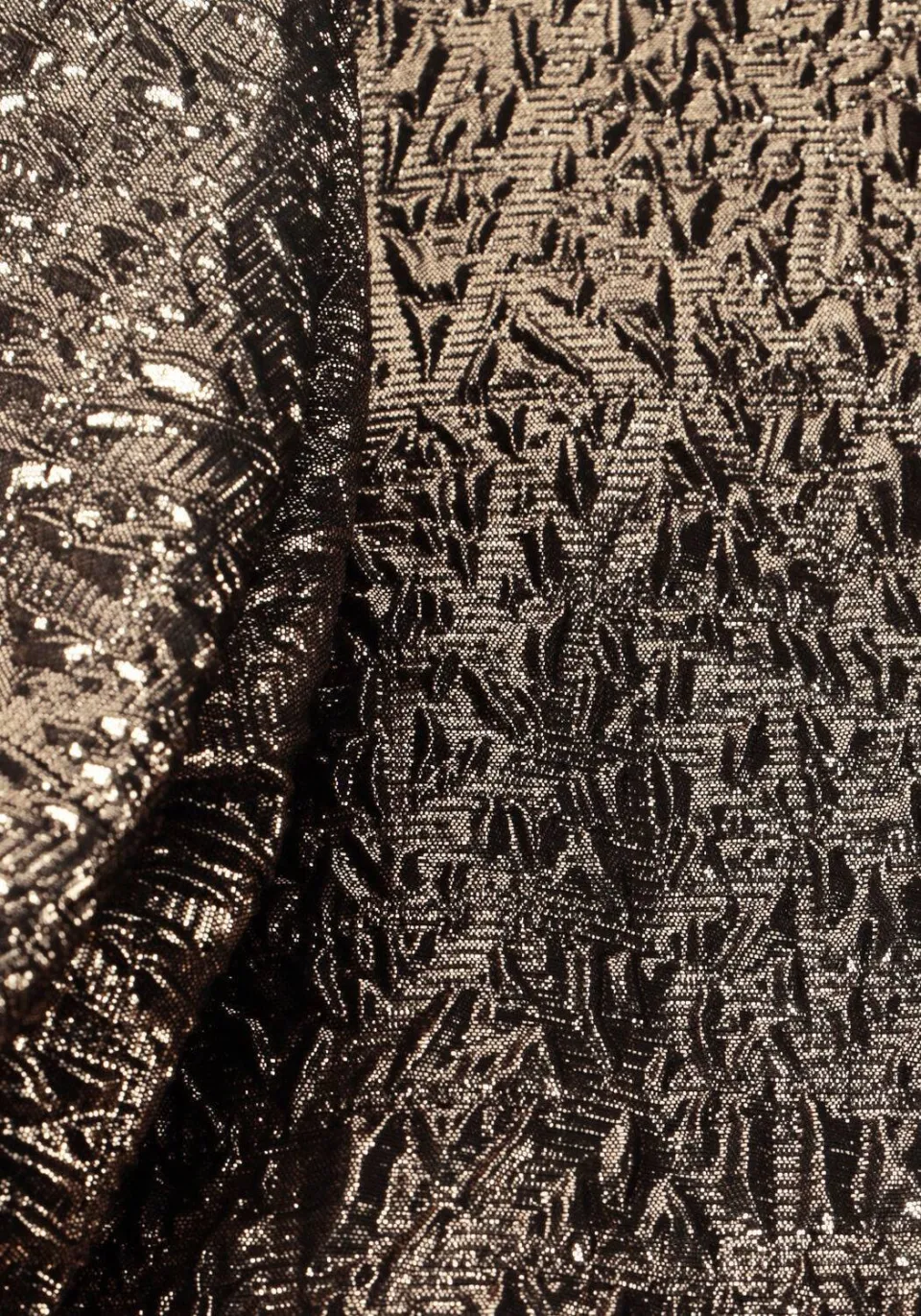 Notre-V Nv-geraldina blouse goud, foto 5
