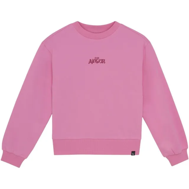 Indian Blue Jeans sweater roze, foto 2
