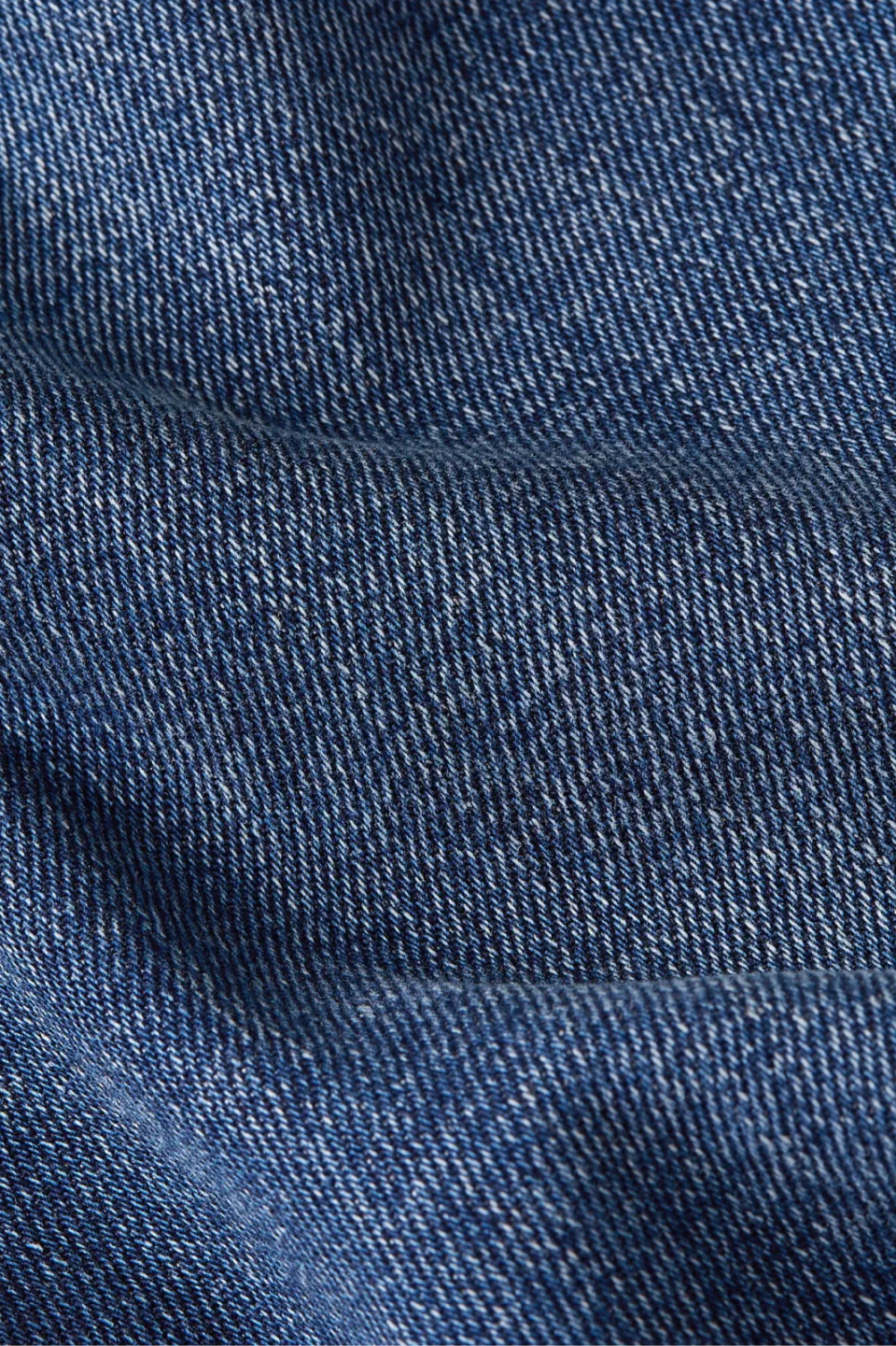 G-Star slim fit jeans - mediumblauw, foto 5