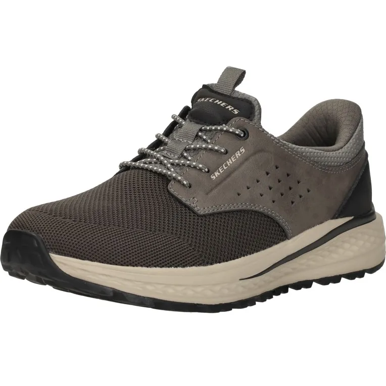 Skechers Slade Ultra Colorado sneakers taupe, foto 4