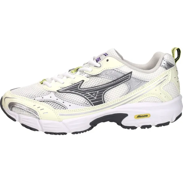 Mizuno MXR Sport lage sneakers wit, foto 2