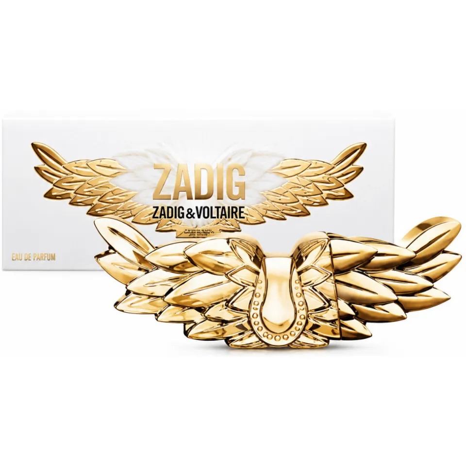 Zadig & Voltaire L'Intense Eau de Parfum Intense - 30 ml, foto 2