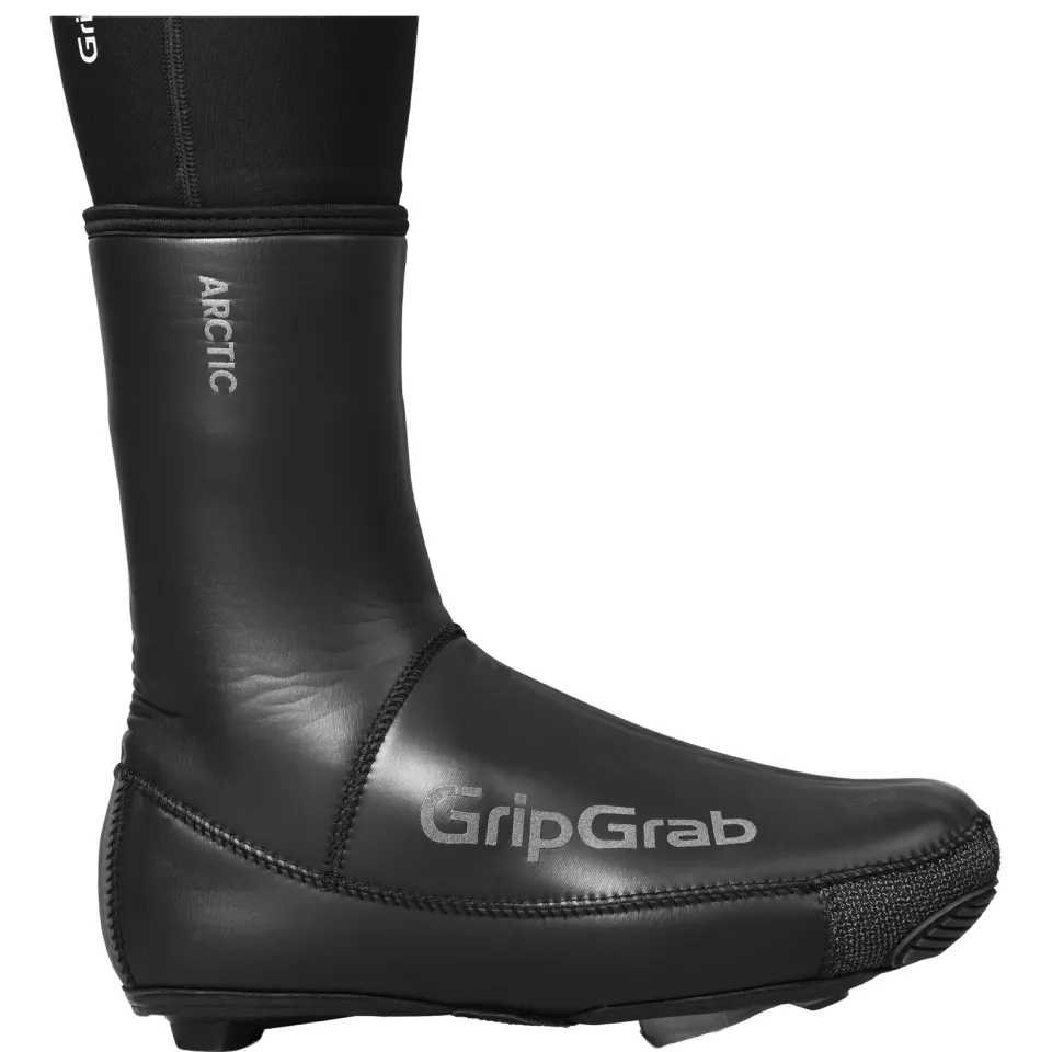 GripGrab Arctic 2 Deep Winter road overschoenen zwart, foto 5