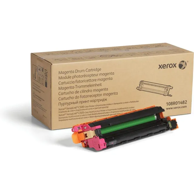 Xerox 108R01482 Drum Magenta