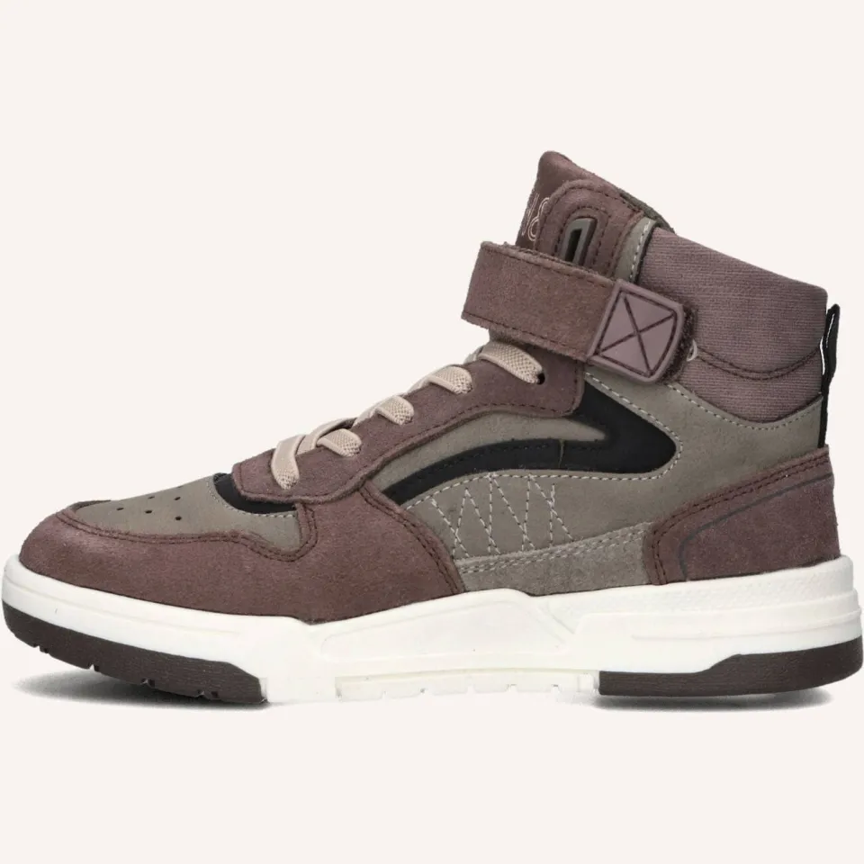 Ton & Ton Sneakers Carlos Rood, foto 3