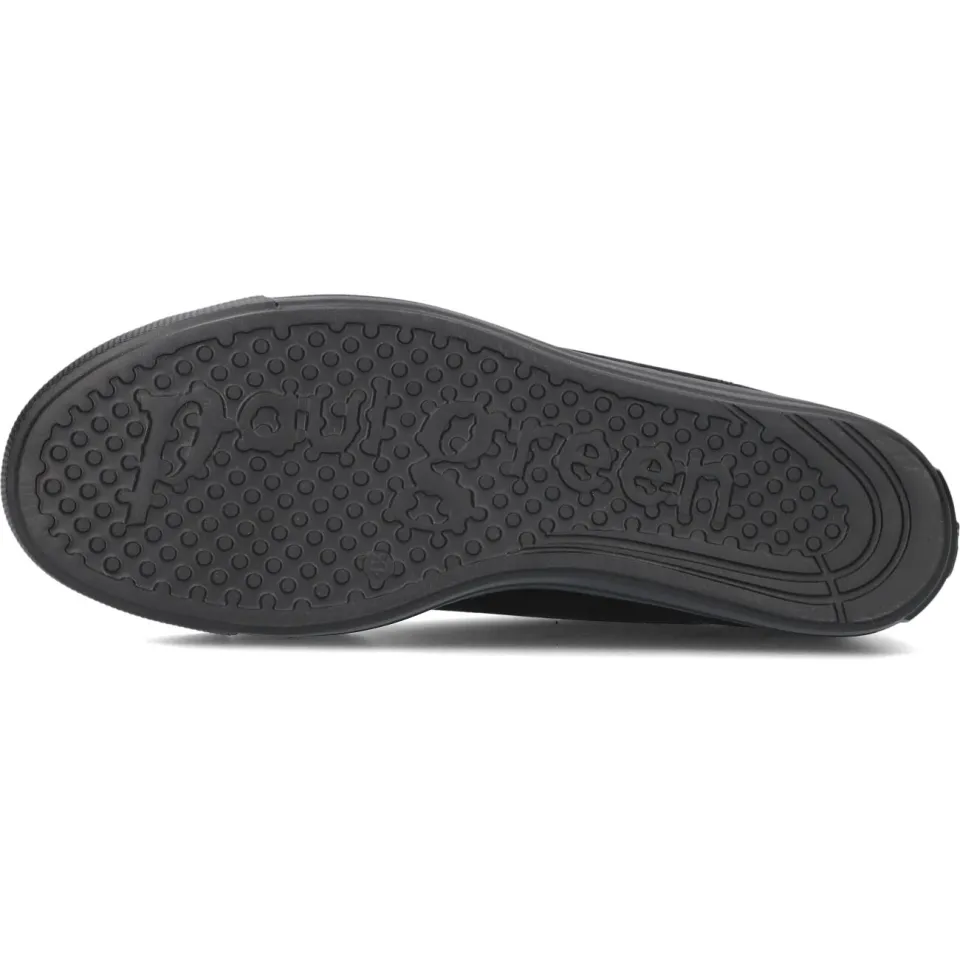 Paul Green Sneakers 5006 Zwart, foto 5