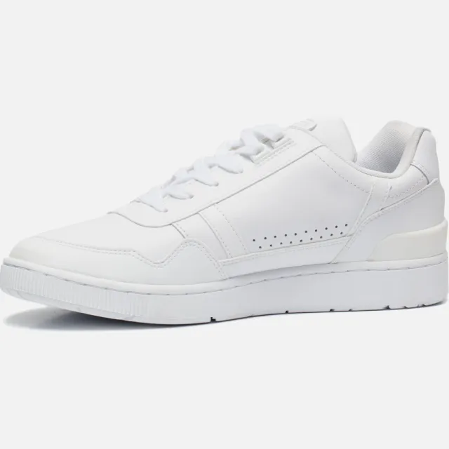 Lacoste T-Clip Set 224 lage sneakers wit, foto 2