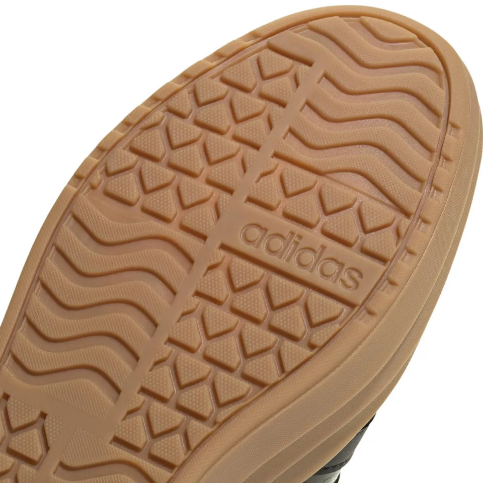 Adidas Sportswear VL Court Bold sneakers olijfgroen/zwart, foto 7