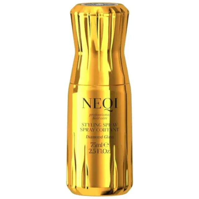 Neqi Diamond Glass styling spray