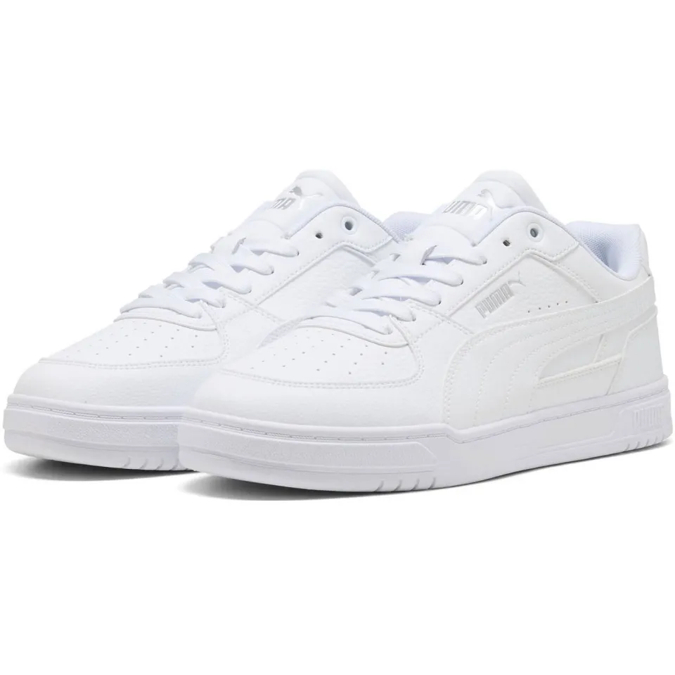 Puma Caven III sneakers wit, foto 8