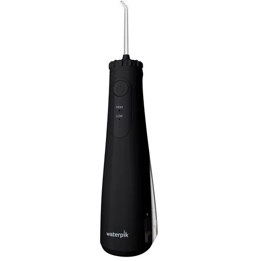 Waterpik WF-26 Cordless Plus Black mondverzorging