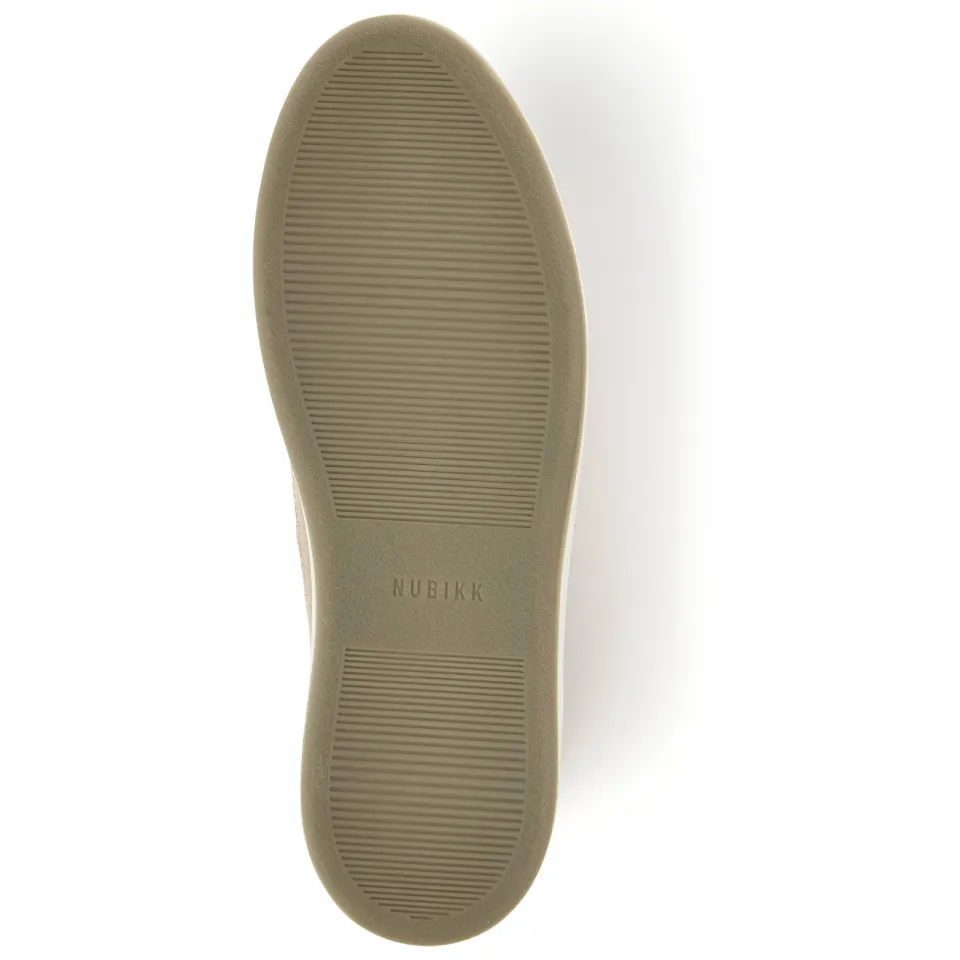 Nubikk Jiro Yacht loafer beige, foto 8