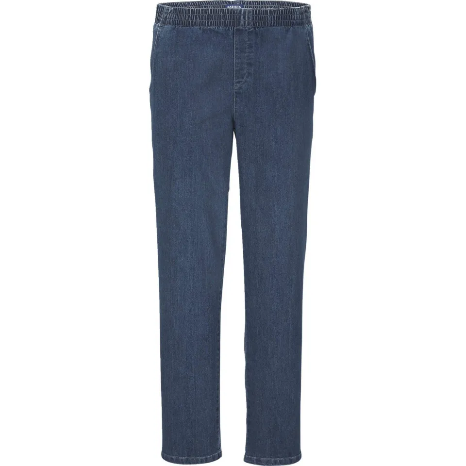 Babista VIENTTO jeans Plus Size +FIT Collectie - blauw, foto 2