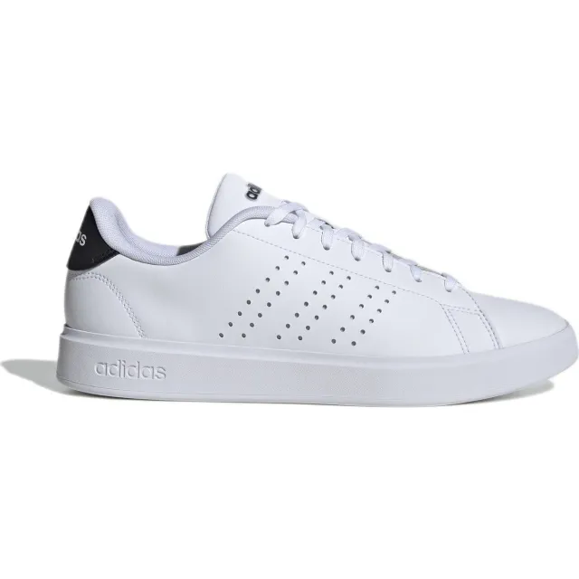Adidas Sportswear Advantage 2.0 sneakers wit/zwart