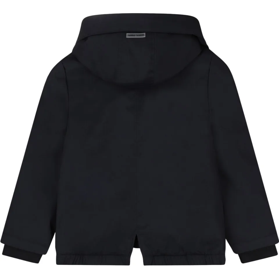 Tumble 'n Dry gewatteerde jas donkerblauw, foto 3