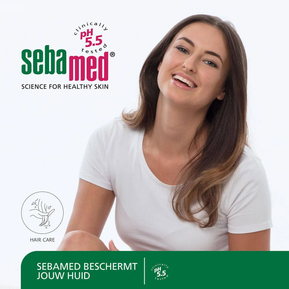 Sebamed Anti-Roos shampoo, foto 4