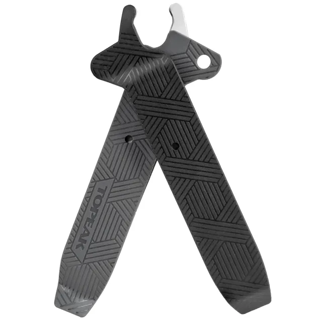 Topeak Kettingtang Power Lever II zwart