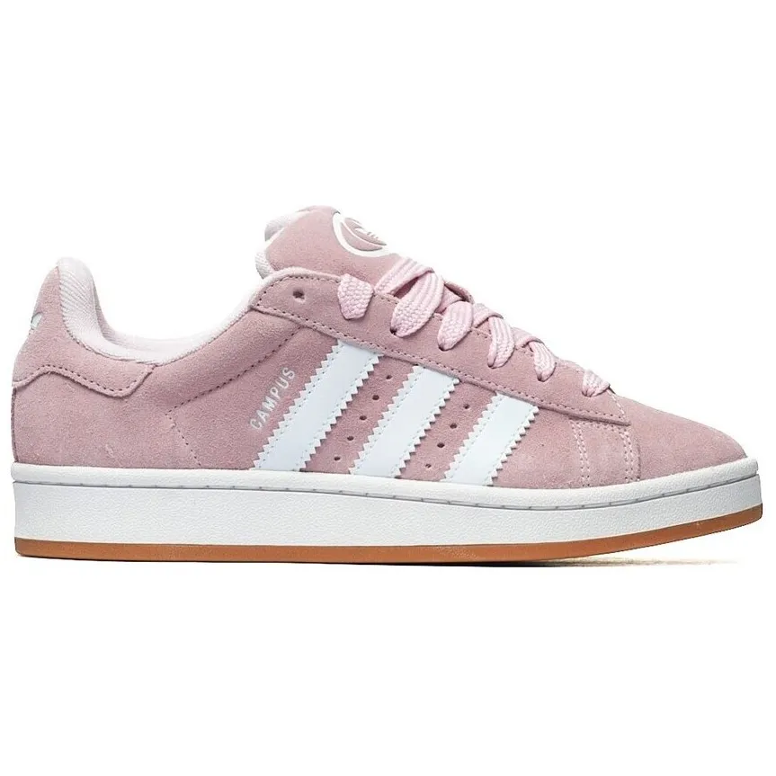 Adidas Campus 00s sneakers roze, foto 2