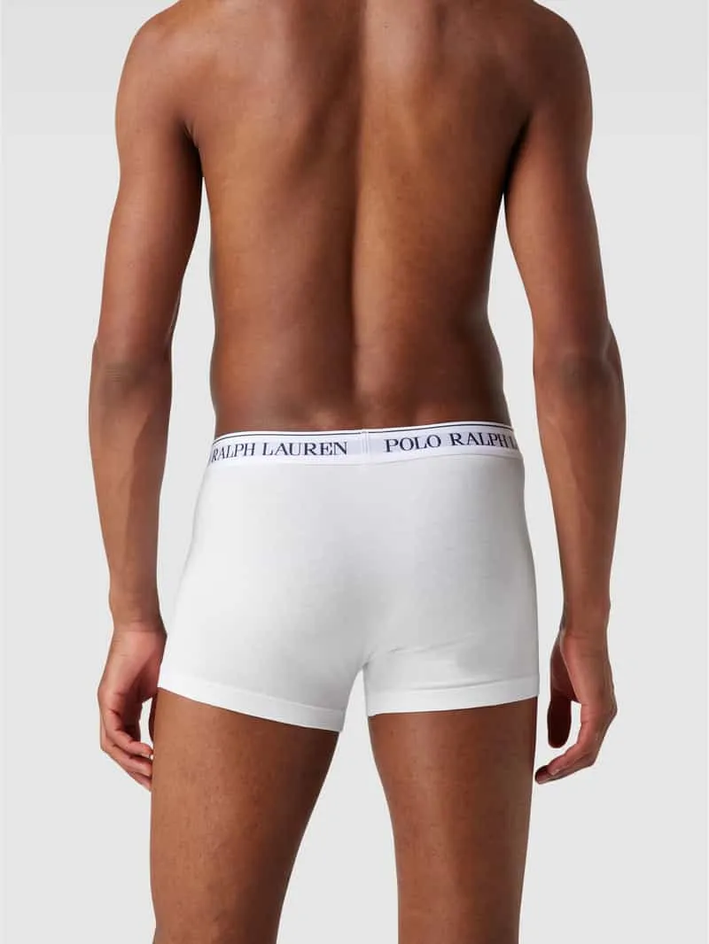 Polo Ralph Lauren boxershorts 3-pack wit, foto 3