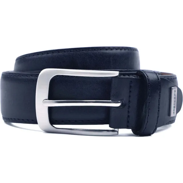 Profuomo riem donkerblauw