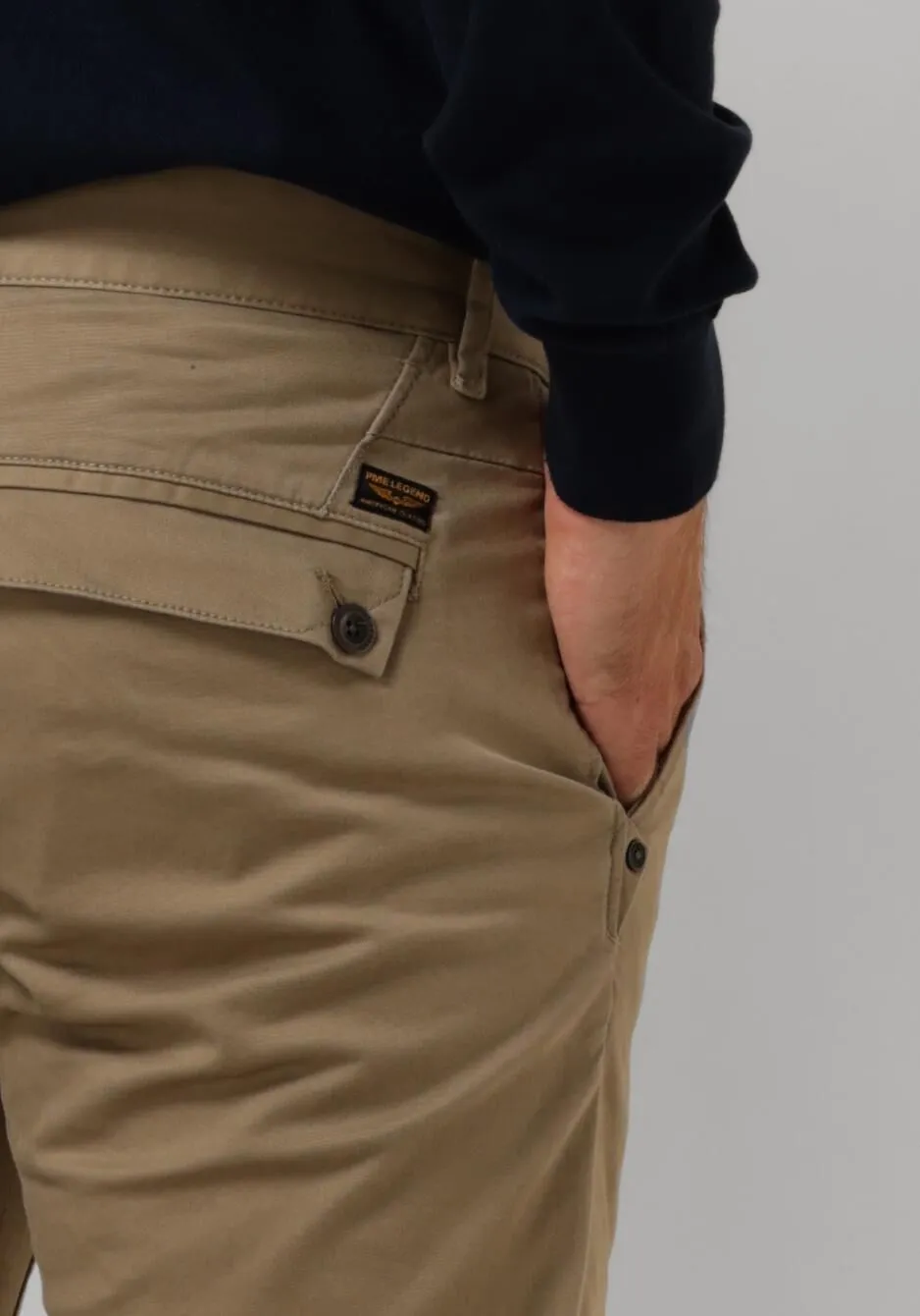PME Legend Twin Wasp chino beige, foto 4