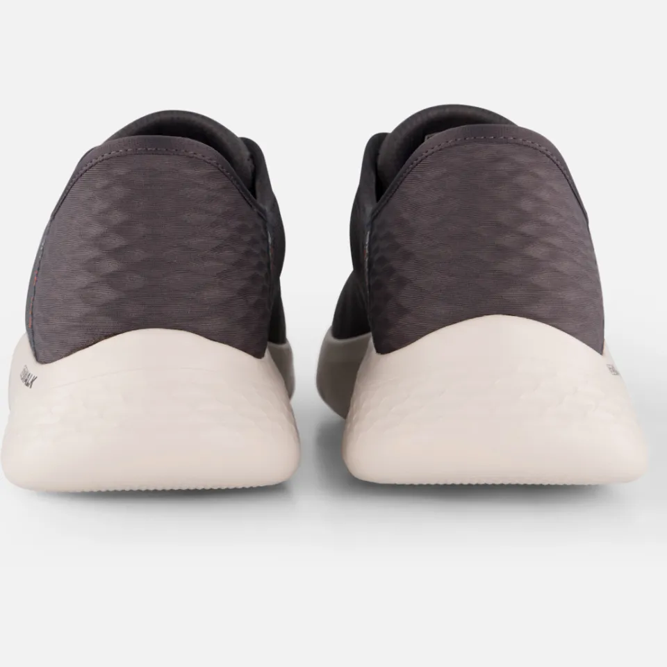 Skechers Slip-ins Go Walk Flex sneakers grijs, foto 3