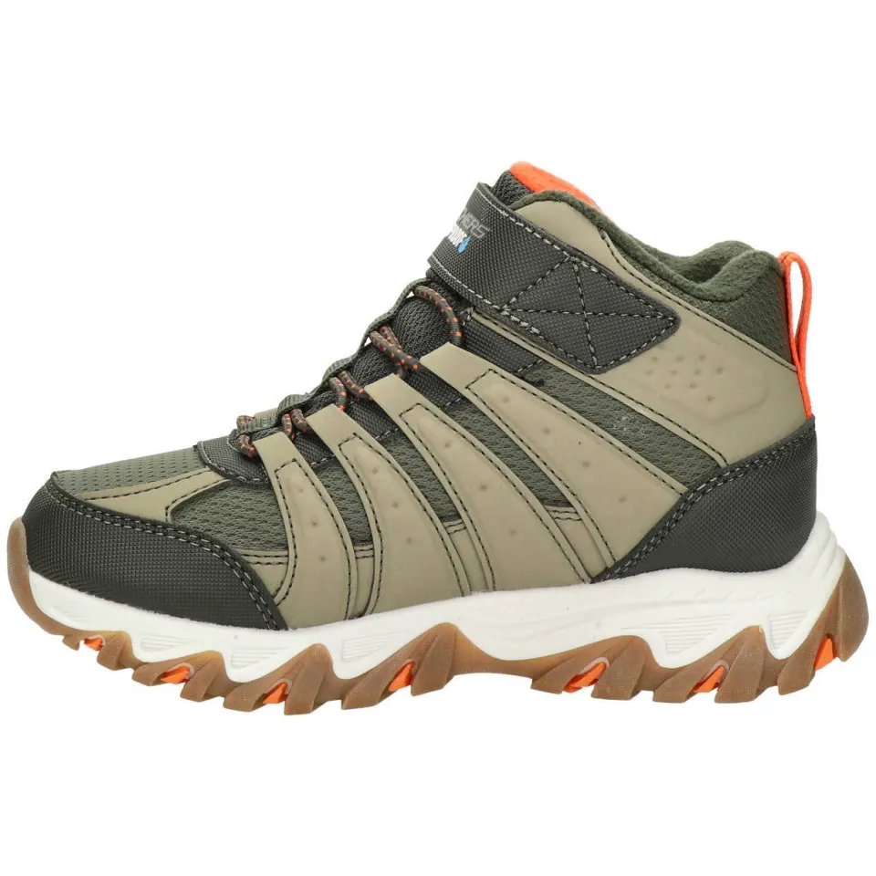 Skechers Rugged Ranger Hydro-Trek sneakers - groen, foto 4