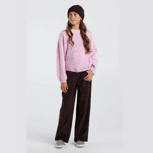 America Today gebreide trui - roze, foto 3