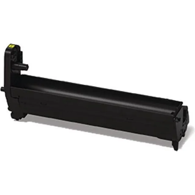 Oki 45395701 Drum Geel MC760/770/780 30k
