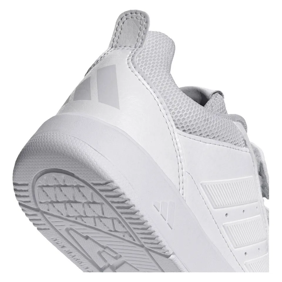 Adidas Tensaur Sport 3.0 sneaker wit met klittenband, foto 8