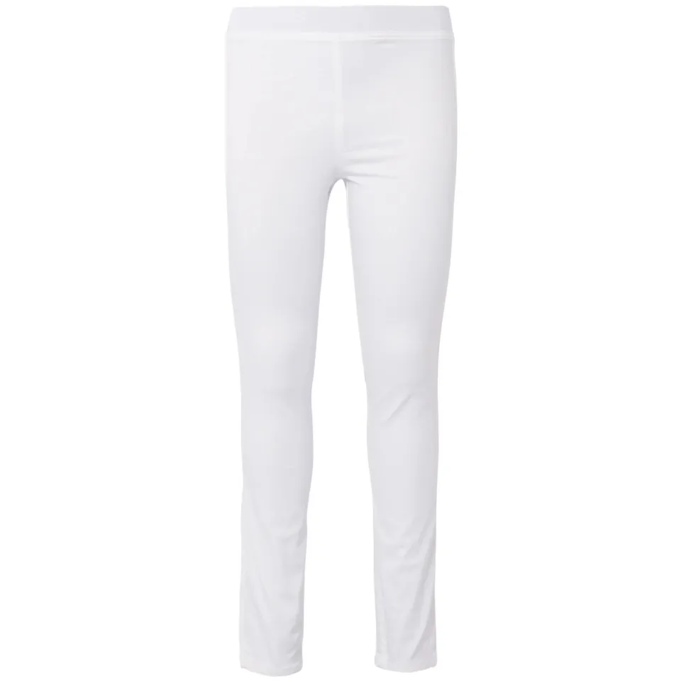 Yoek skinny legging wit, foto 2
