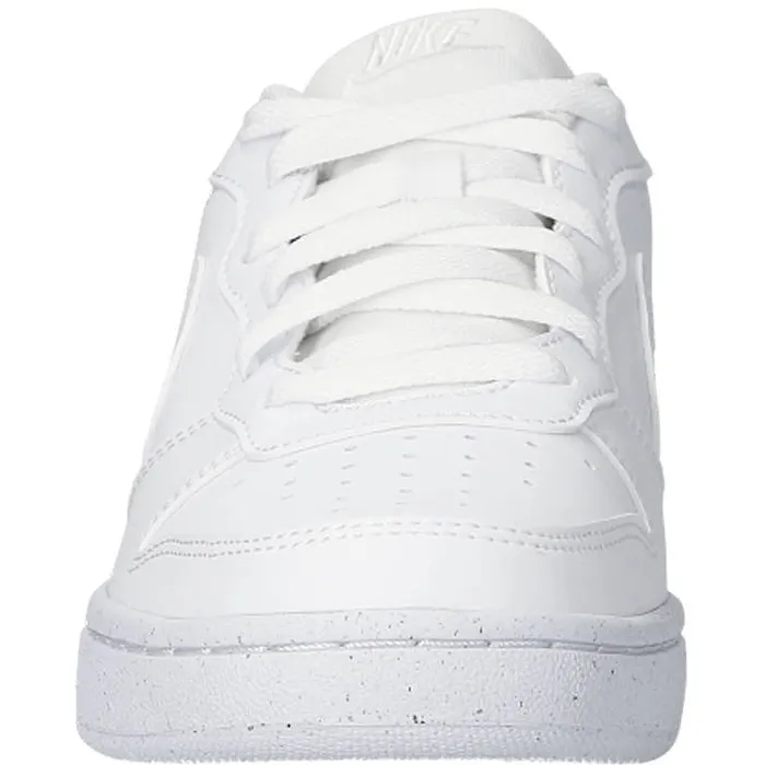 Nike Court Borough Low Recraft sneakers wit, foto 6