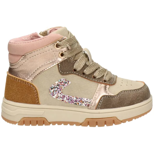 Nelson Kids sneakers - beige