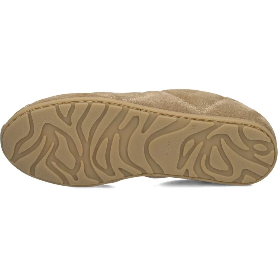 Nubikk Sneakers Riley Rush Camel, foto 4