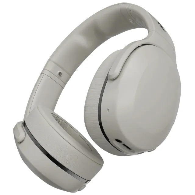 Skullcandy Crusher 540 ACTIVE Over-ear hoofdtelefoon Grijs
