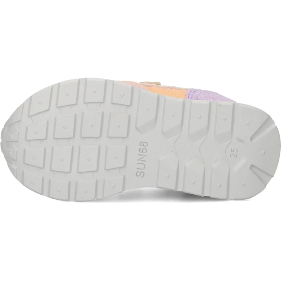 Sun68 Stargirl Mix Colors sneakers multi, foto 5