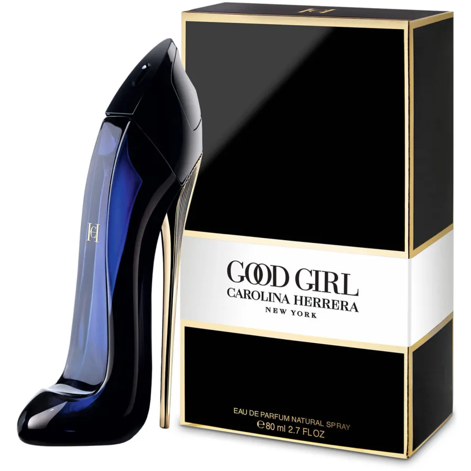 Carolina Herrera Good Girl eau de parfum - 80 ml, foto 4