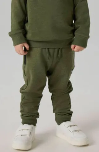 NAME IT MINI NMMVIMO joggingbroek groen, foto 5