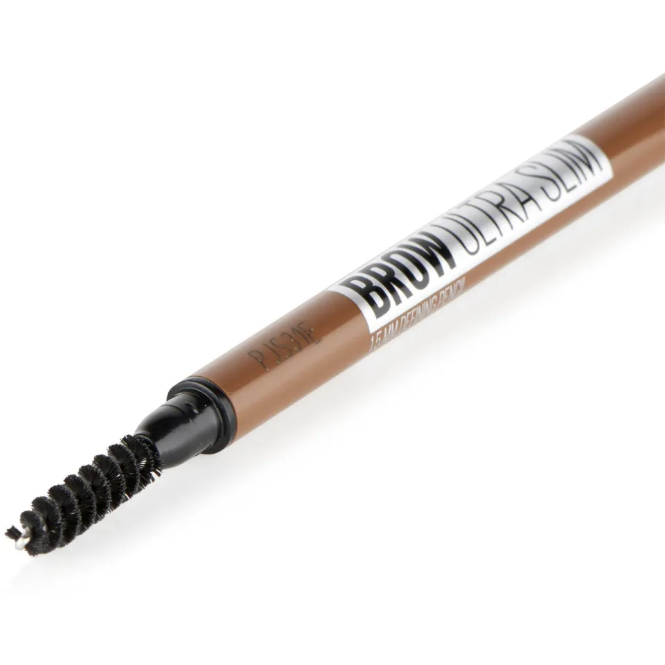 Maybelline New York Brow Ultra Slim wenkbrauwpotlood 02 Soft Brown bruin, foto 5