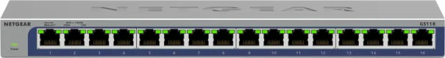 Netgear GS116