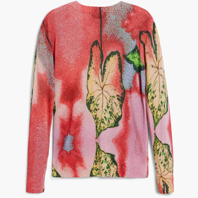 Desigual pullover multi